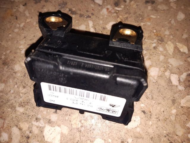 bontott FORD FOCUS C-MAX I ESP Kapcsoló