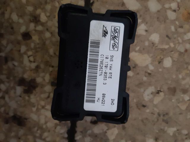 bontott FORD FOCUS C-MAX I ESP Kapcsoló