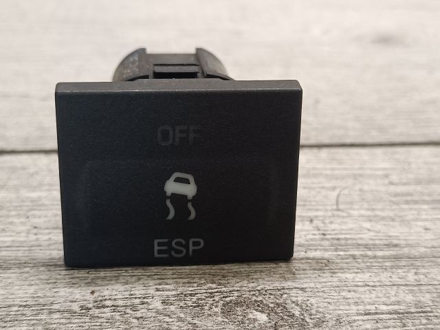 bontott FORD FOCUS C-MAX I ESP Kapcsoló