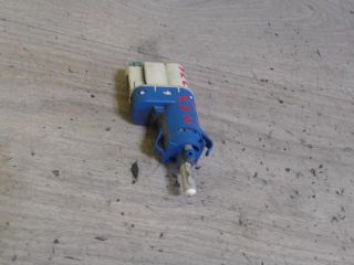 bontott FORD FOCUS C-MAX I Fék Pedál Kapcsoló