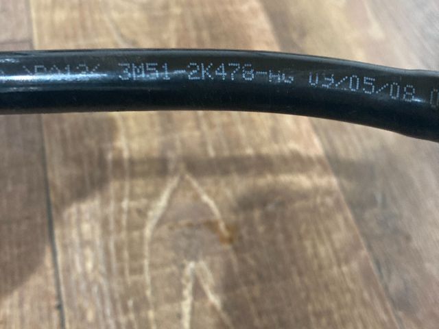 bontott FORD FOCUS C-MAX I Fékfolyadék Tartály