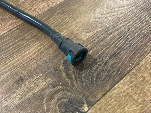 bontott FORD FOCUS C-MAX I Fékfolyadék Tartály