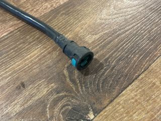 bontott FORD FOCUS C-MAX I Fékfolyadék Tartály