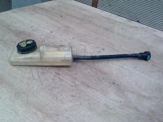 bontott FORD FOCUS C-MAX I Fékfolyadék Tartály