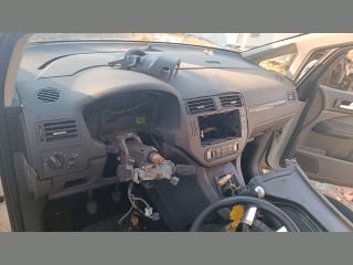 bontott FORD FOCUS C-MAX I Fékpedál