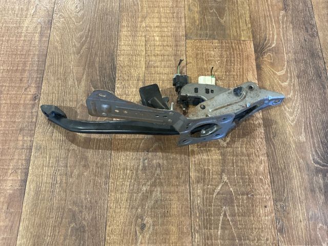 bontott FORD FOCUS C-MAX I Fékpedál