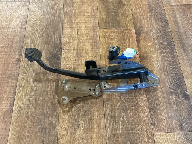 bontott FORD FOCUS C-MAX I Fékpedál