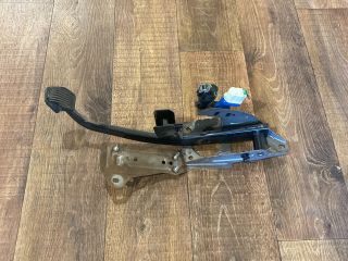 bontott FORD FOCUS C-MAX I Fékpedál