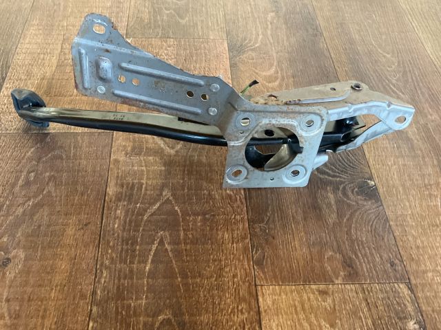 bontott FORD FOCUS C-MAX I Fékpedál