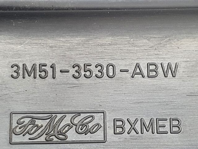 bontott FORD FOCUS C-MAX I Felső Kormányoszlop Burkolat