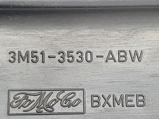 bontott FORD FOCUS C-MAX I Felső Kormányoszlop Burkolat