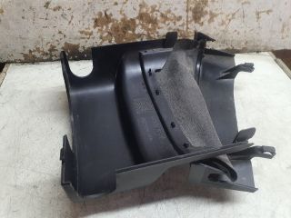 bontott FORD FOCUS C-MAX I Felső Kormányoszlop Burkolat