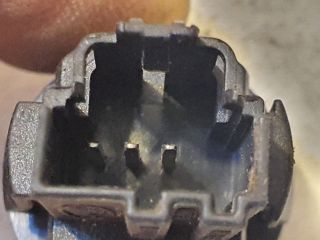 bontott FORD FOCUS C-MAX I Fényérzékelő