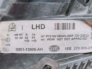 bontott FORD FOCUS C-MAX I Fényszóró (Pozíciófüggetlen)