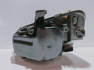 bontott FORD FOCUS C-MAX I Fényszóró (Pozíciófüggetlen)