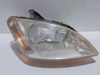 bontott FORD FOCUS C-MAX I Fényszóró (Pozíciófüggetlen)