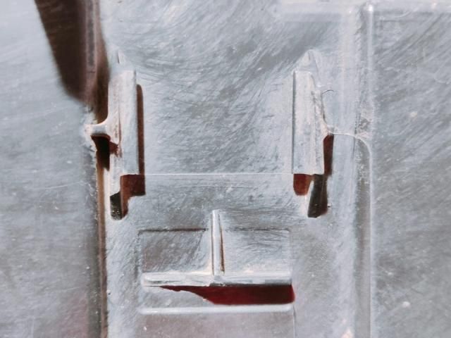 bontott FORD FOCUS C-MAX I Fényszóró (Pozíciófüggetlen)