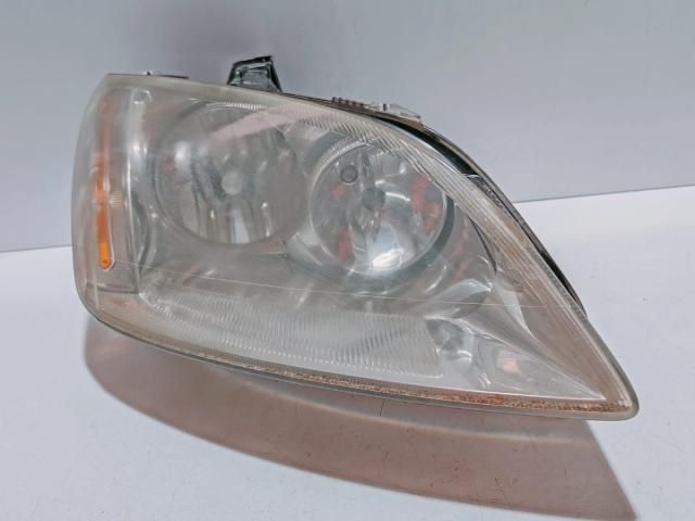 bontott FORD FOCUS C-MAX I Fényszóró (Pozíciófüggetlen)