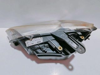 bontott FORD FOCUS C-MAX I Fényszóró (Pozíciófüggetlen)