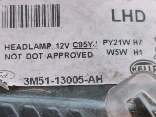 bontott FORD FOCUS C-MAX I Fényszóró (Pozíciófüggetlen)