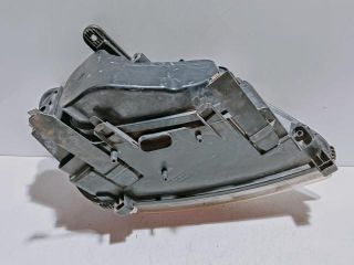 bontott FORD FOCUS C-MAX I Fényszóró (Pozíciófüggetlen)