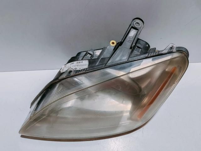 bontott FORD FOCUS C-MAX I Fényszóró (Pozíciófüggetlen)