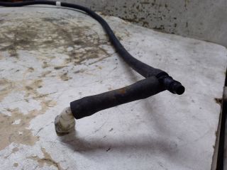 bontott FORD FOCUS C-MAX I Fényszórómosó Cső