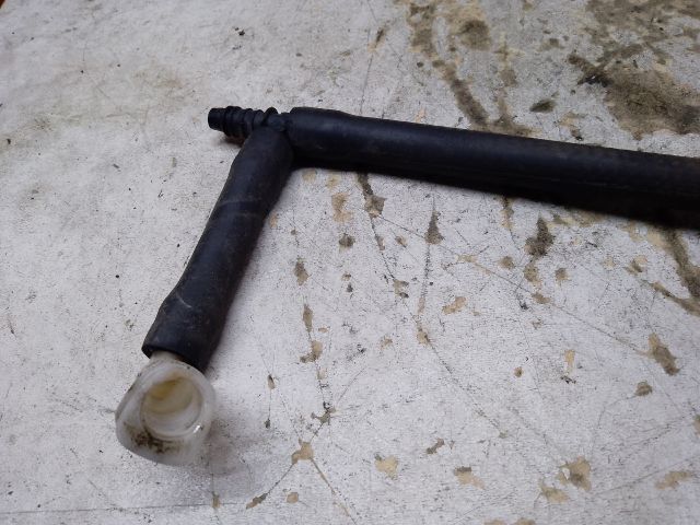 bontott FORD FOCUS C-MAX I Fényszórómosó Cső