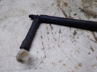 bontott FORD FOCUS C-MAX I Fényszórómosó Cső