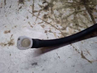 bontott FORD FOCUS C-MAX I Fényszórómosó Cső