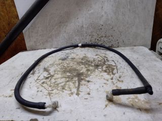 bontott FORD FOCUS C-MAX I Fényszórómosó Cső