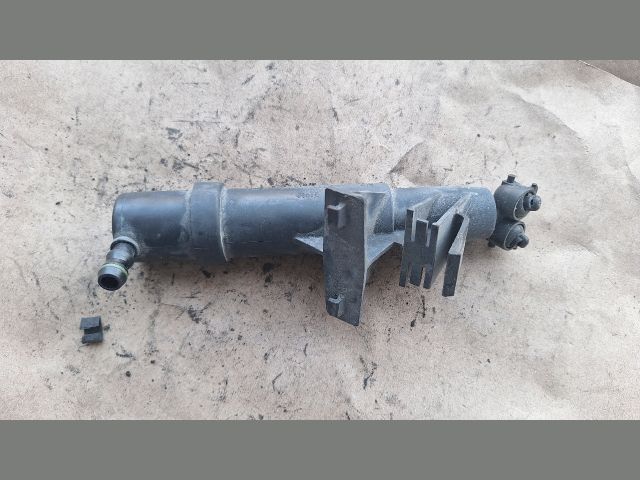 bontott FORD FOCUS C-MAX I Fényszórómosó Fúvóka (Pozíciófüggetlen)