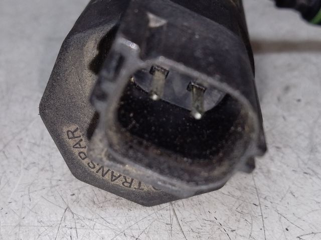 bontott FORD FOCUS C-MAX I Fényszórómosó Szivattyú