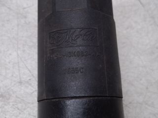 bontott FORD FOCUS C-MAX I Fényszórómosó Szivattyú