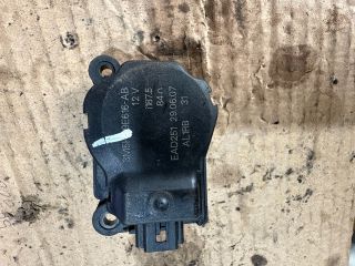 bontott FORD FOCUS C-MAX I Fűtés Állító Motor