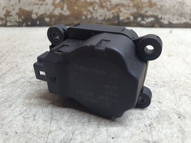 bontott FORD FOCUS C-MAX I Fűtés Állító Motor