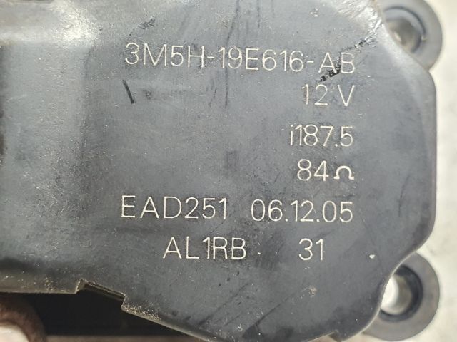 bontott FORD FOCUS C-MAX I Fűtés Állító Motor