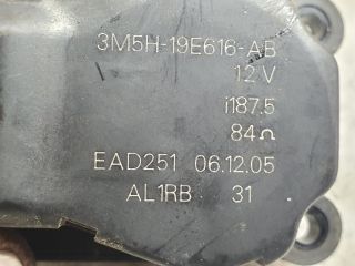 bontott FORD FOCUS C-MAX I Fűtés Állító Motor