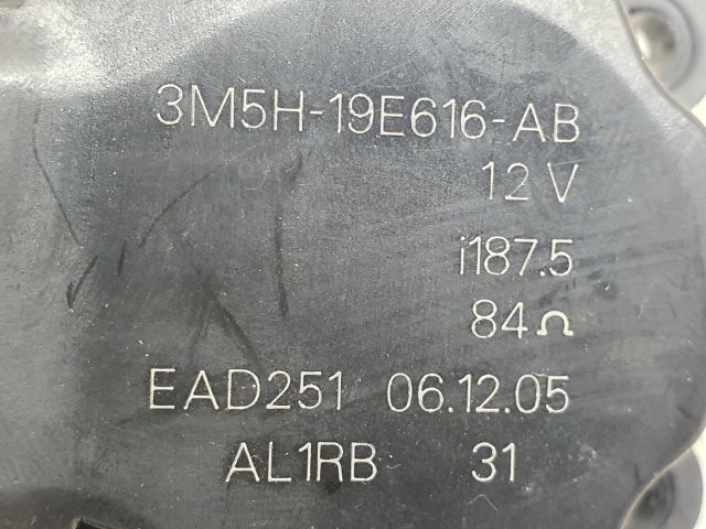 bontott FORD FOCUS C-MAX I Fűtés Állító Motor