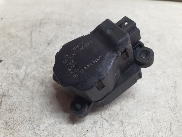 bontott FORD FOCUS C-MAX I Fűtés Állító Motor