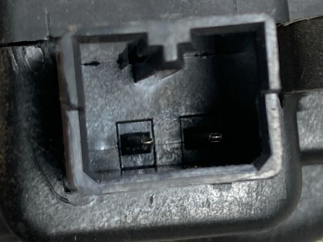 bontott FORD FOCUS C-MAX I Fűtés Állító Motor