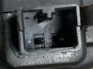 bontott FORD FOCUS C-MAX I Fűtés Állító Motor