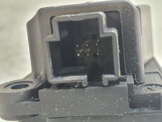 bontott FORD FOCUS C-MAX I Fűtés Állító Motor