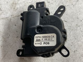 bontott FORD FOCUS C-MAX I Fűtés Állító Motor