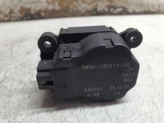 bontott FORD FOCUS C-MAX I Fűtés Állító Motor