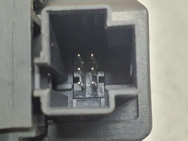 bontott FORD FOCUS C-MAX I Fűtés Állító Motor