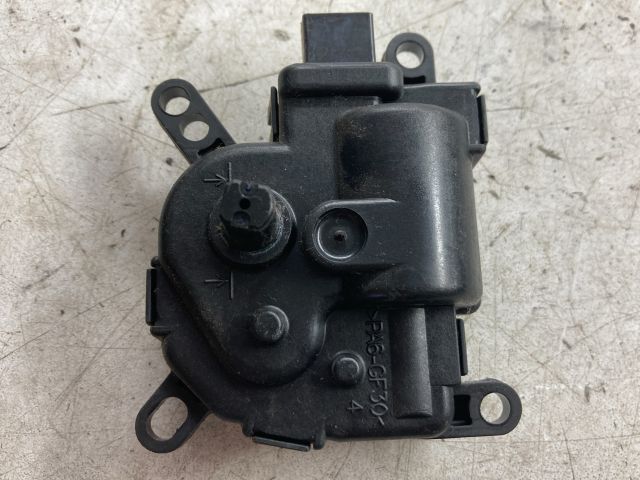 bontott FORD FOCUS C-MAX I Fűtés Állító Motor