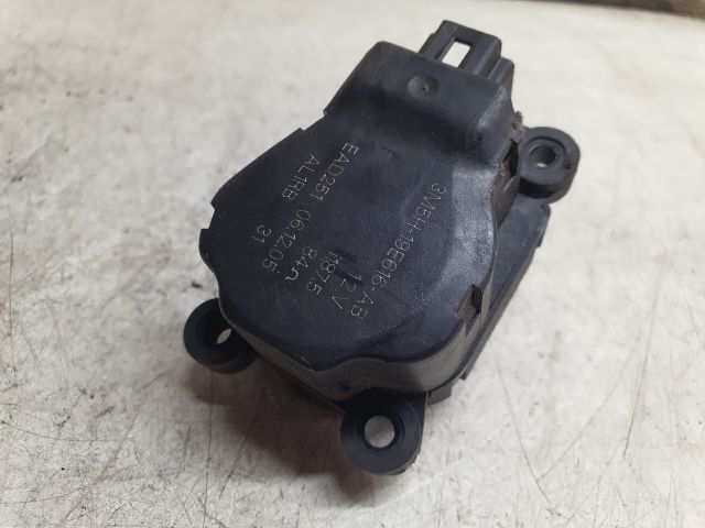 bontott FORD FOCUS C-MAX I Fűtés Állító Motor