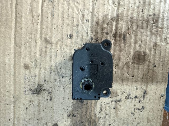 bontott FORD FOCUS C-MAX I Fűtés Állító Motor