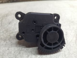 bontott FORD FOCUS C-MAX I Fűtés Állító Motor